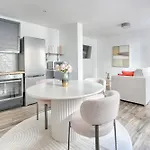 Unique Marais Location 1br 4p By Melvane Апартаменты