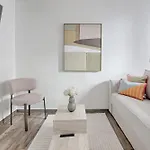 Unique Marais Location 1br 4p By Melvane Апартаменты Париж