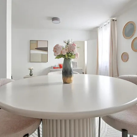 Unique Marais Location 1br 4p By Melvane Apartment *
