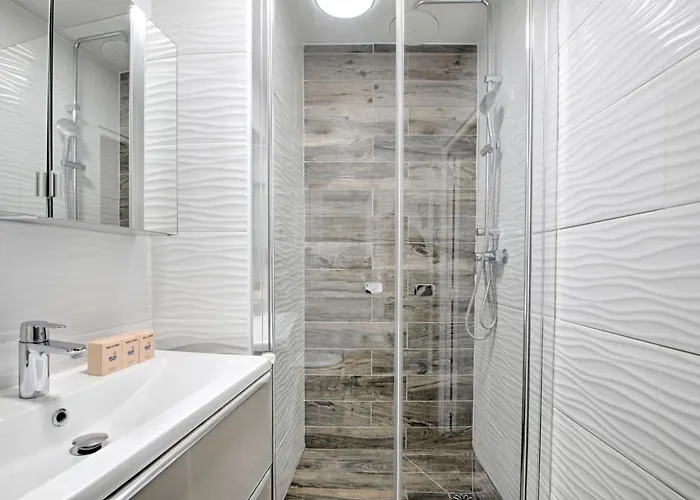 Unique Marais Location 1br 4p By Melvane Apartment Paris