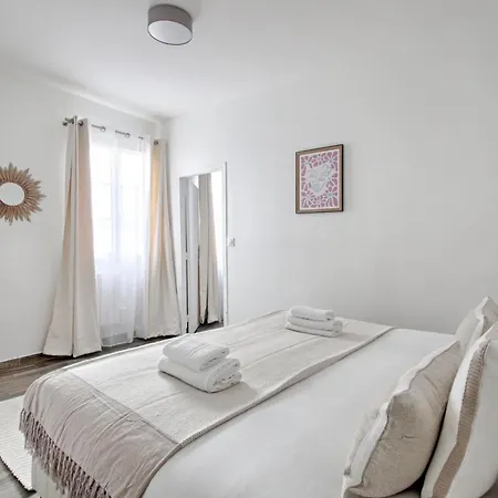 Unique Marais Location 1br 4p By Melvane Apartman