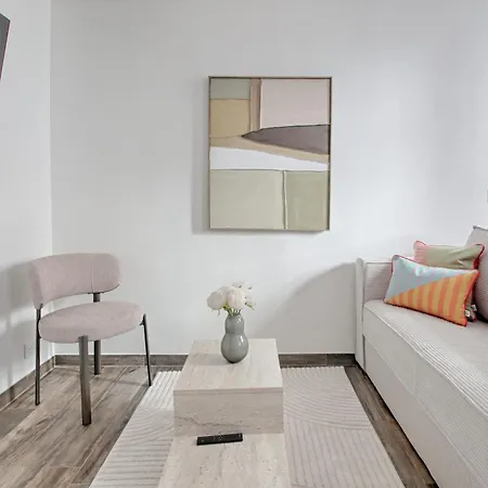 Unique Marais Location 1br 4p By Melvane Apartman Párizs